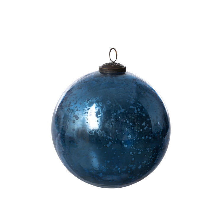 Park Hill Weathered Tin Jingle Bell Large