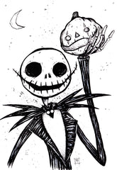 Jack Skellington