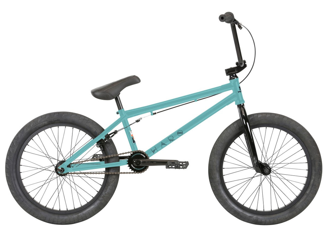 haro annex pro xl