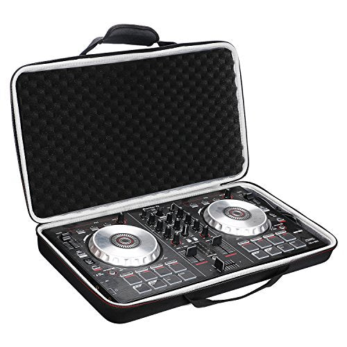 Case For Pioneer Dj Ddj Sb3 Ddj Sb2 Ddj 400 Or Portable 2 Channel Controller Dj Case Bean Ultra