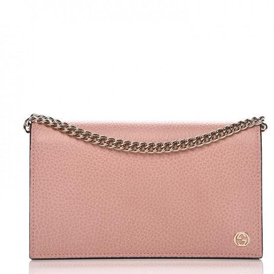 gucci dollar calf handbag