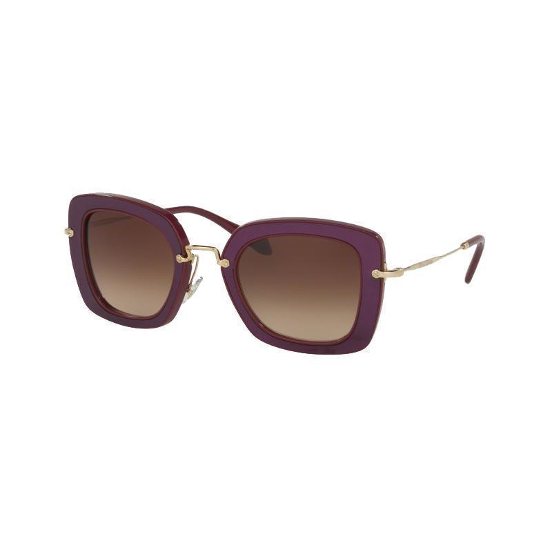 prada purple sunglasses