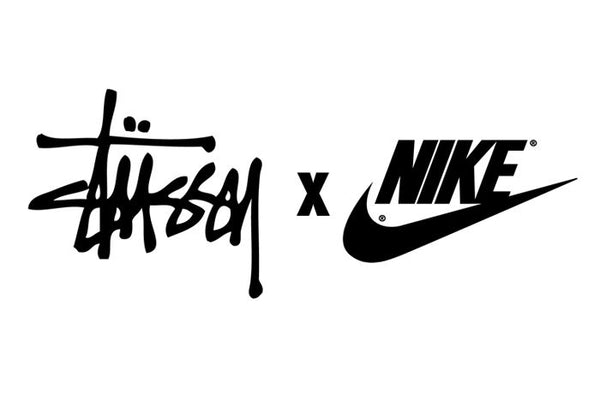 Stüssy x Nike, una las más sólidas del street – MORBO Store