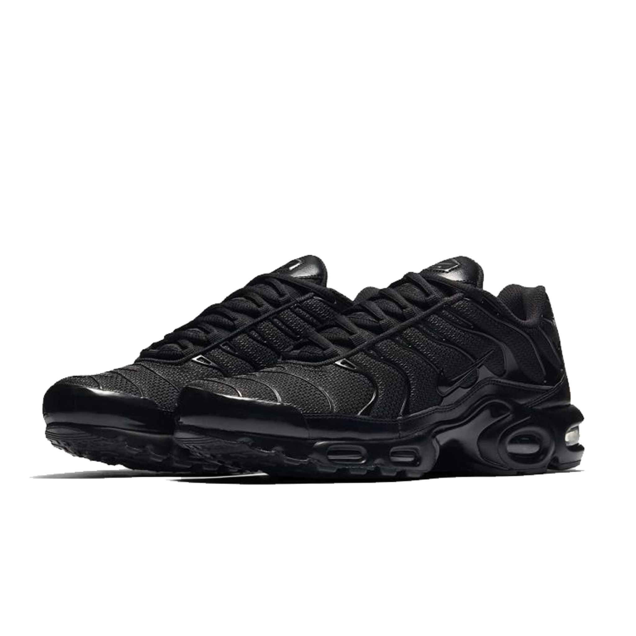 Nike Air Max Triple Black – MORBO Store