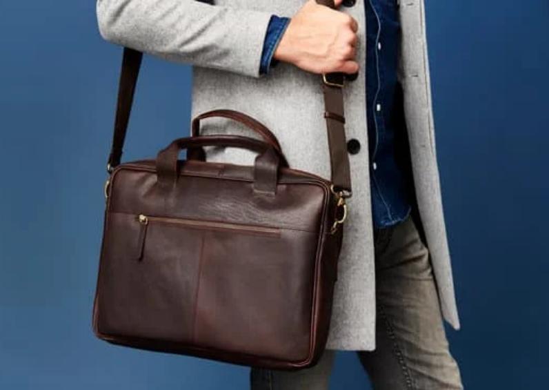 Laptop & Travel bags | The Gentry ZA