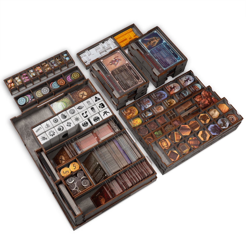 gloomhaven box