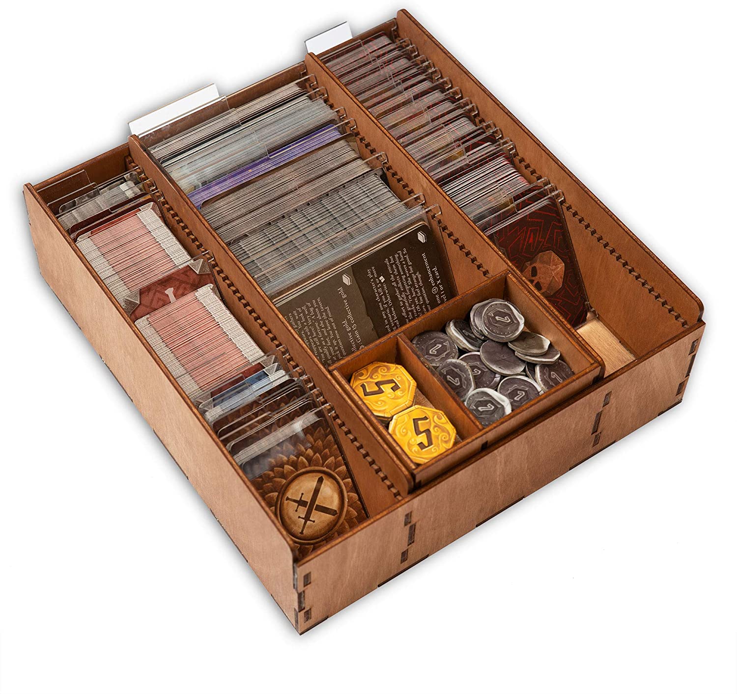 gloomhaven organizer guide