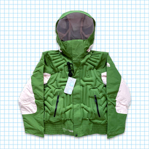 acg inflatable jacket