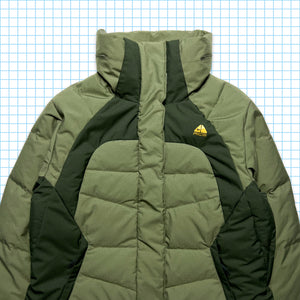 NIKE ACG Down Jacket “Level 3 “ 「最新予約アイテム」 メンズ