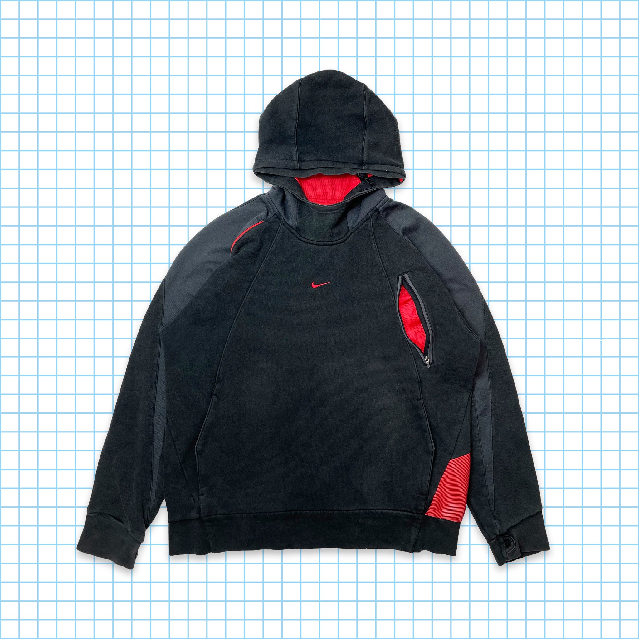 nike hoodie taobao