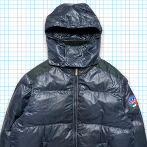 クーポン最激安 PRADASPORTS 3 way gimmick nylon jacket euro.com.br