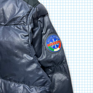 シルバーピーチ PRADASPORTS 3 way gimmick nylon jacket | reumareica.com