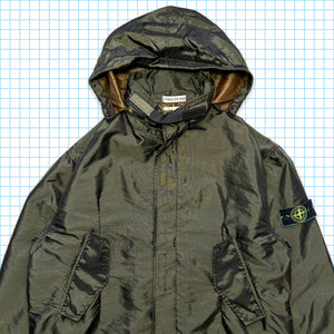 95年 VINTAGE STONE ISLAND FORMULA STEEL | www.myglobaltax.com