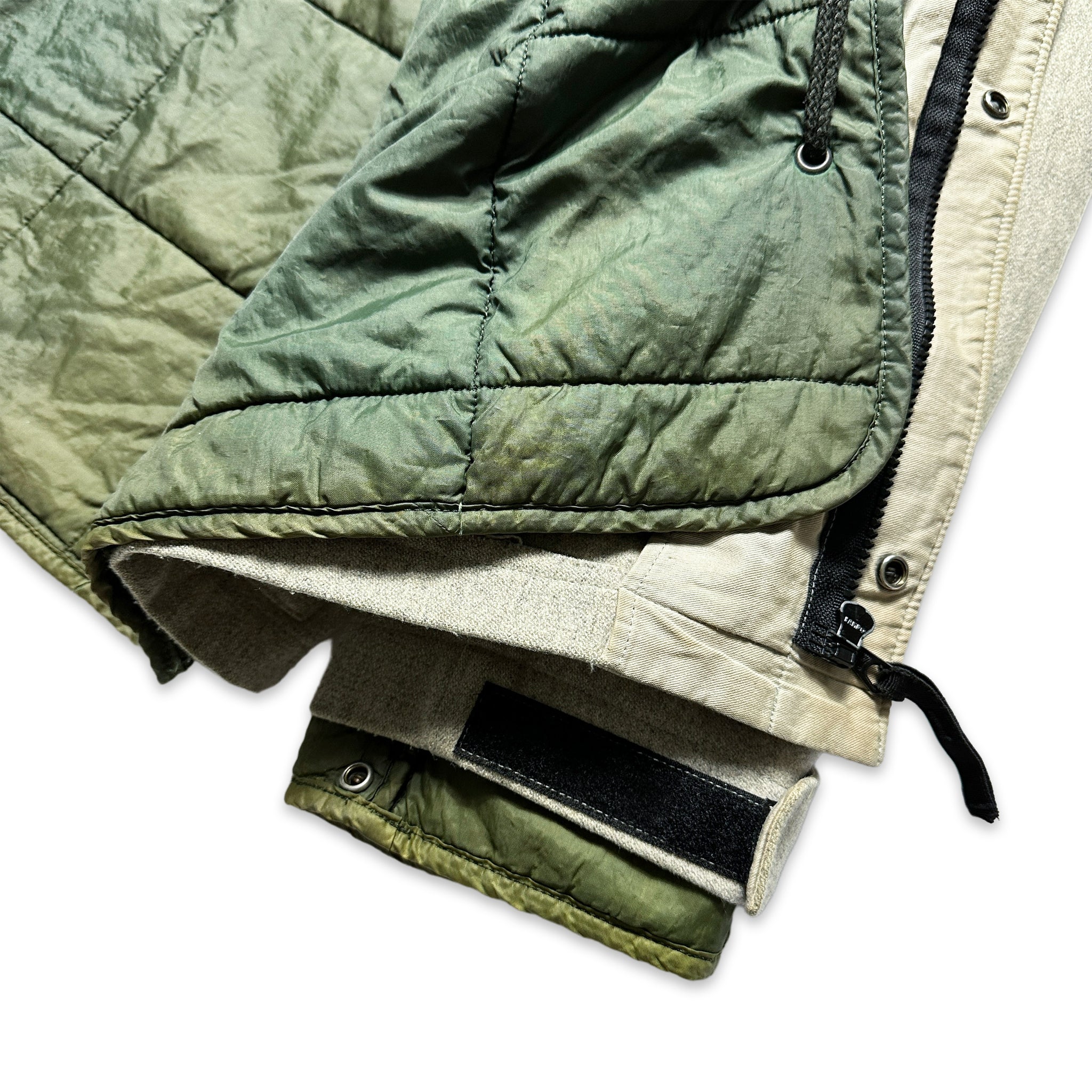 高知インター店】 激 その他 JACKET SS09 STONE STONE ISLAND VINTAGE