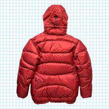 Load image into Gallery viewer, Early 00&#39;s Salomon Tri-Pocket Puffer Jacket - Medium / Large
