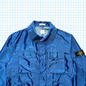 Vintage Late 90's Stone Island Formula Steel Multi Pocket - Extra