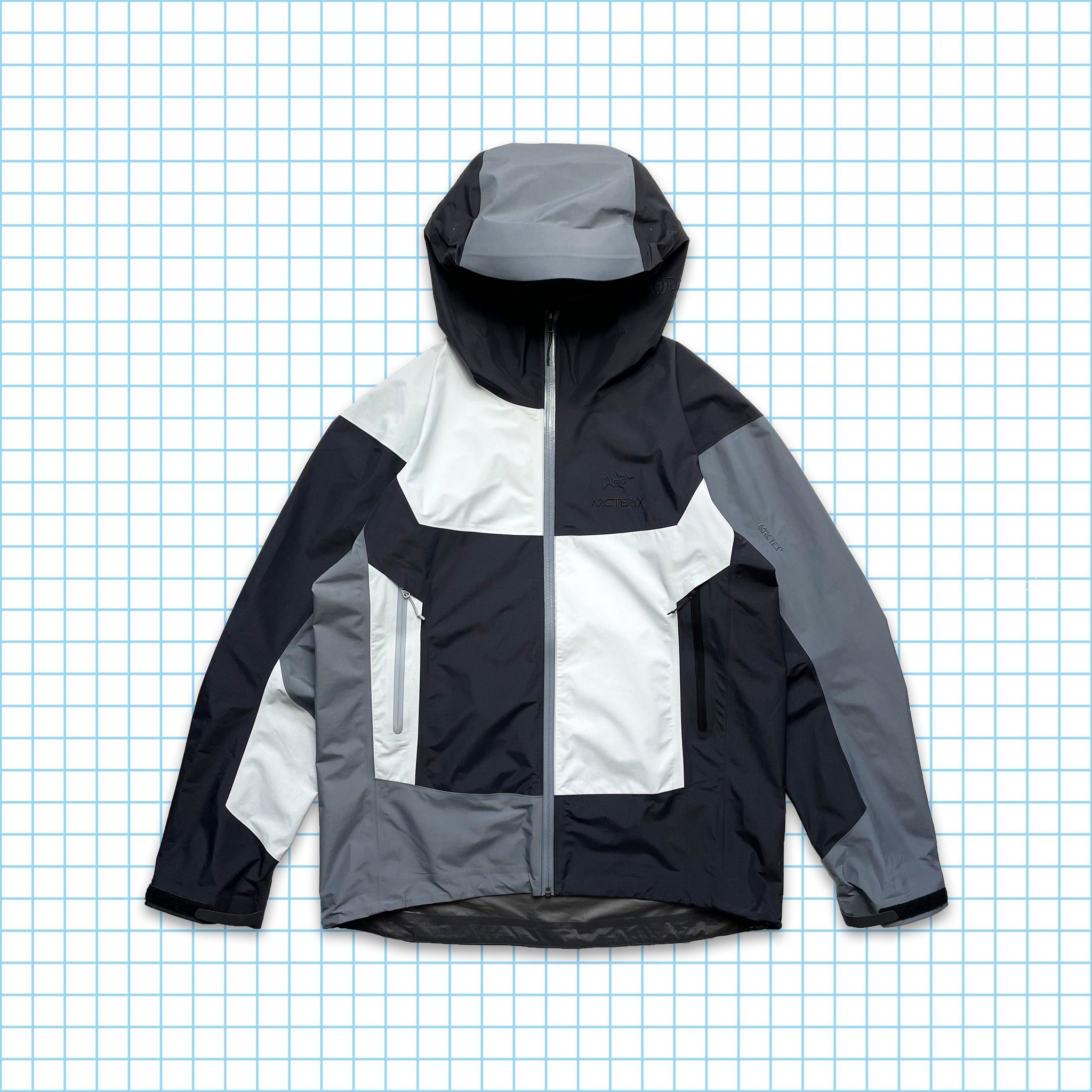 アーカイブ アークテリクス×BEAMS beta SL jacket 14AW