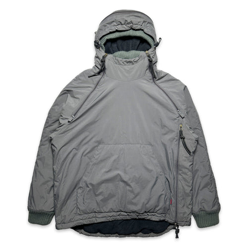 Arc'teryx x Beams Beta SL Patchwork Gore-Tex Jacket 2017 - Large