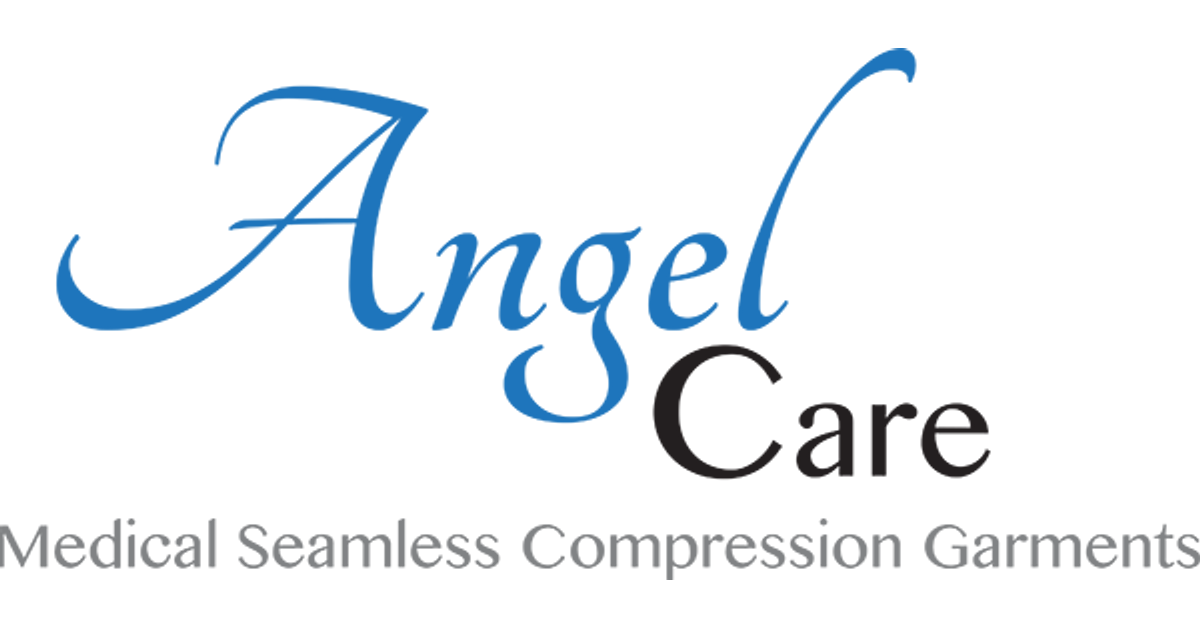 Compression seamless High Waist short, AngelCare