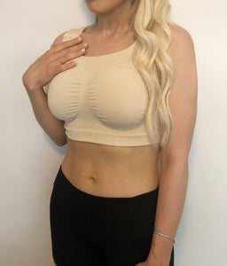 compression bra canada