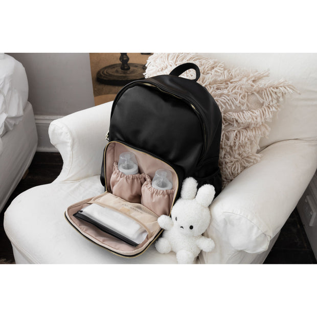 The Best Baby Bag Insert for your Louis Vuitton - The Nappy Society