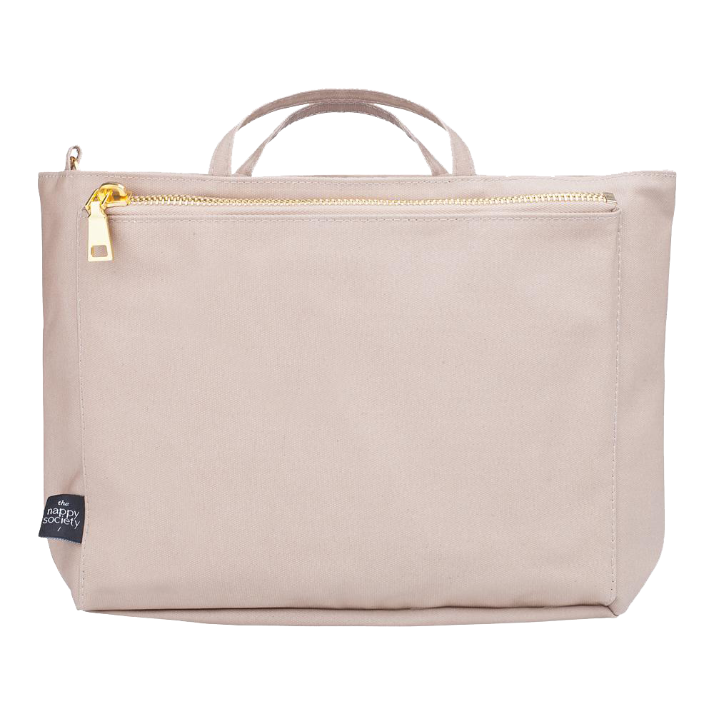 Nappy Society Compact Baby Bag Insert - Shop Online Today