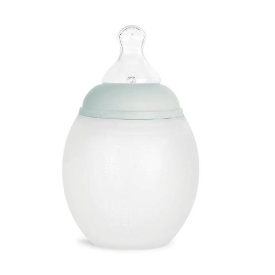 Baby Bottle 330mL in Various Colours - Shop Online