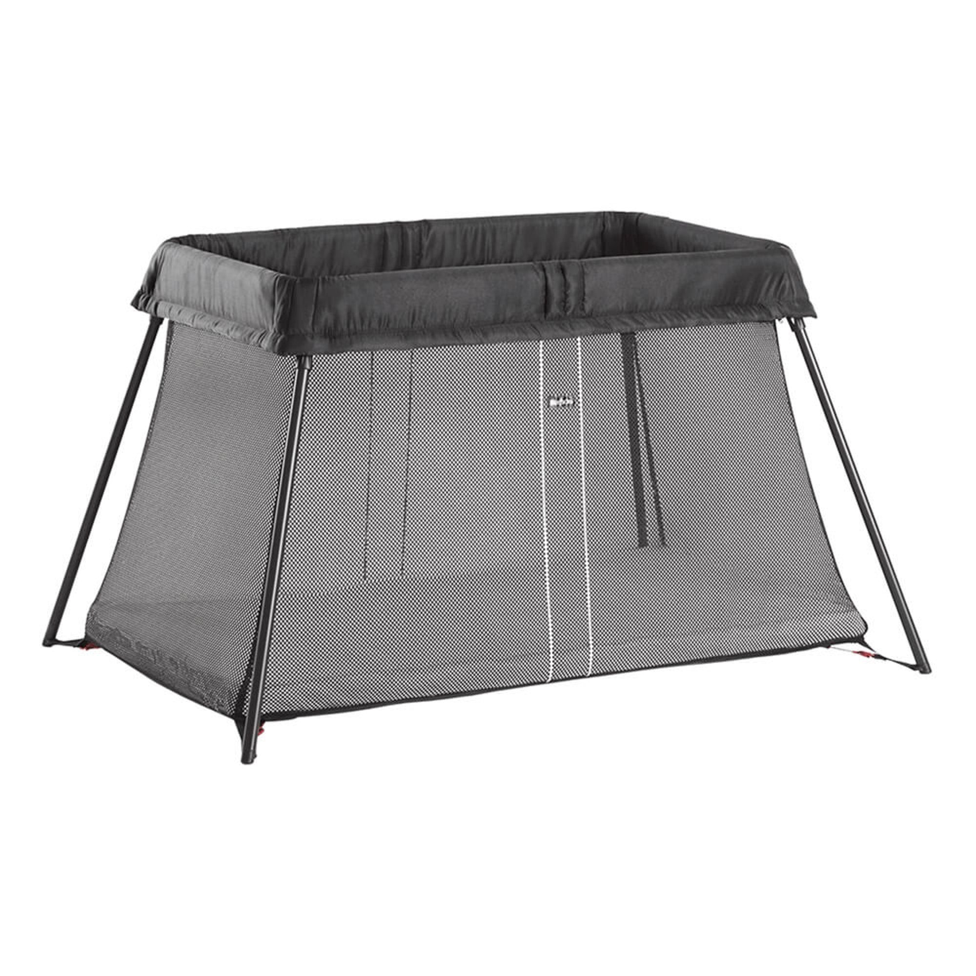 bjorn travel cot