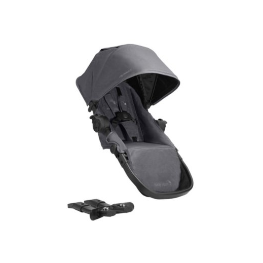 city select stroller second seat