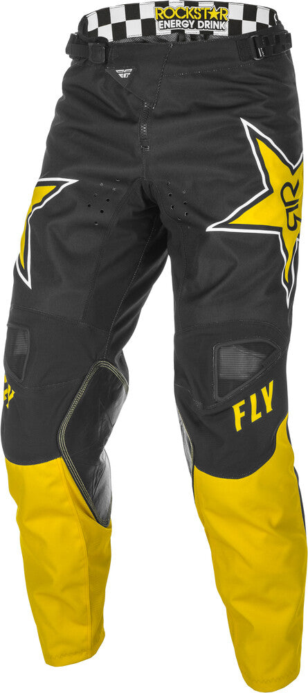 Fly Racing Kinetic K220 Pants