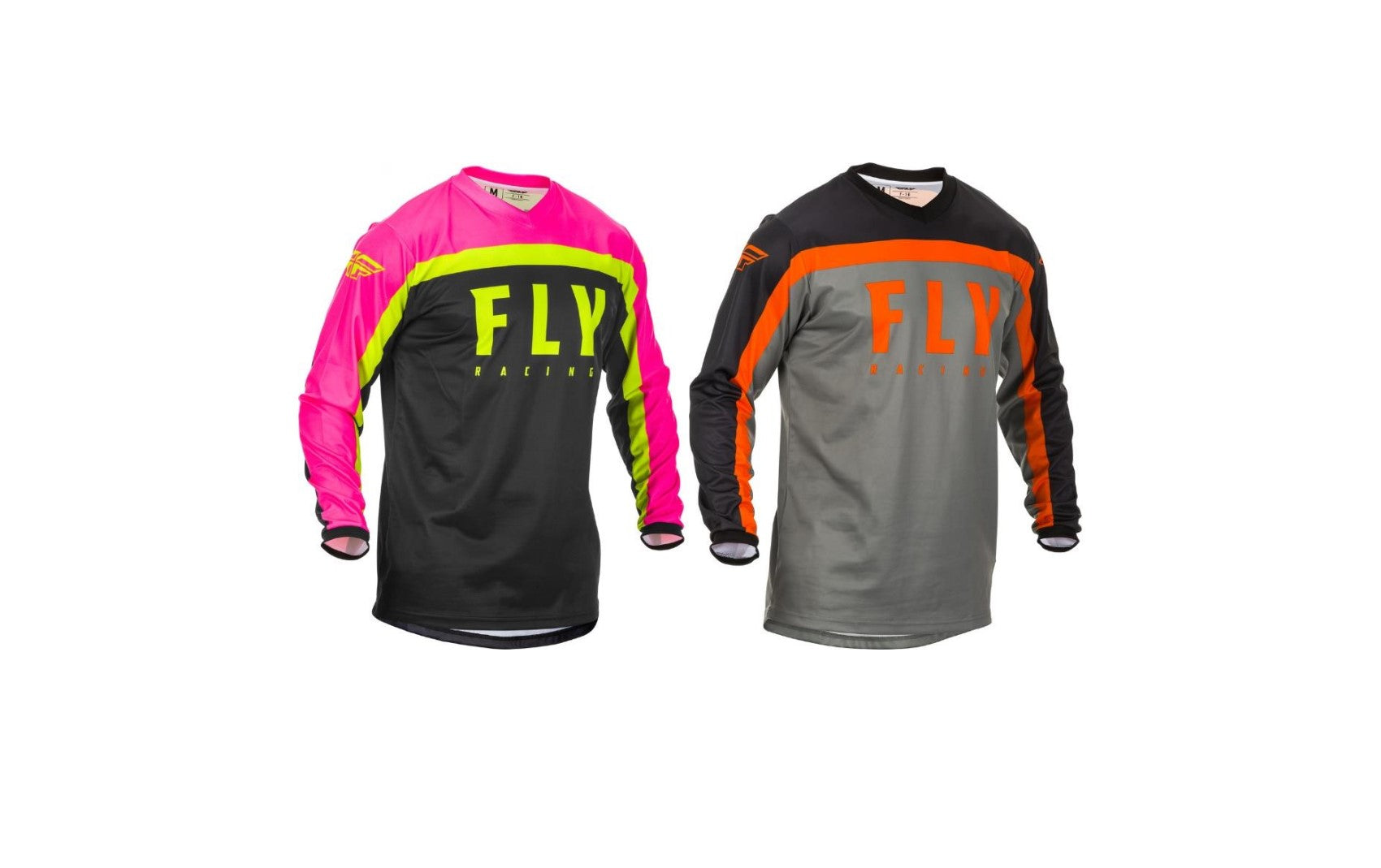 Fly Racing F-16 Youth X-Large Jersey