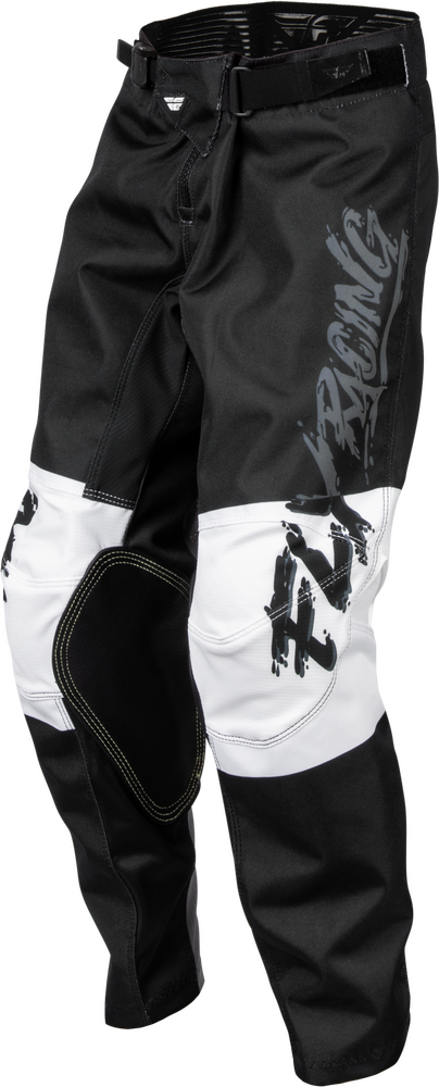 Fly Racing Youth Kinetic Rebel/Khaos Pants