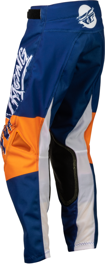 Fly Racing Youth Kinetic Rebel/Khaos Pants