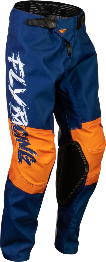 Fly Racing Youth Kinetic Rebel/Khaos Pants