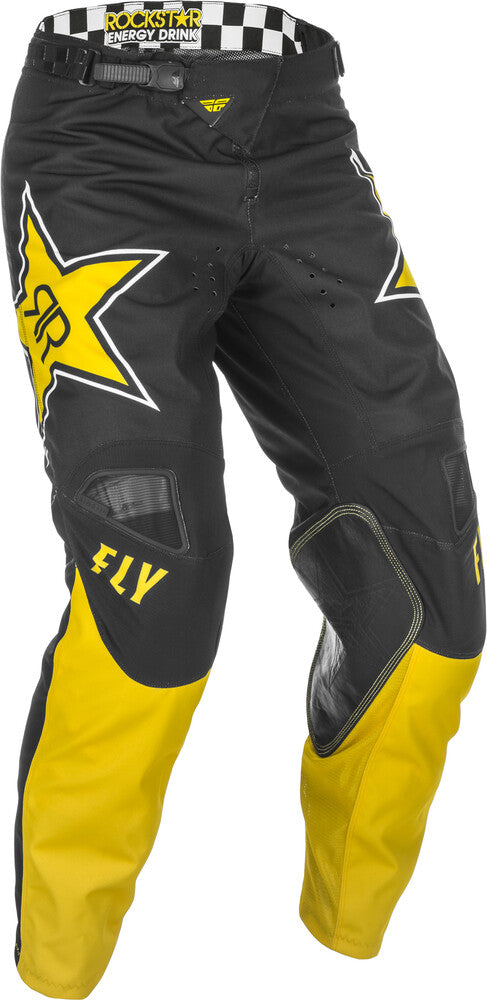 Fly Racing Kinetic K220 Pants