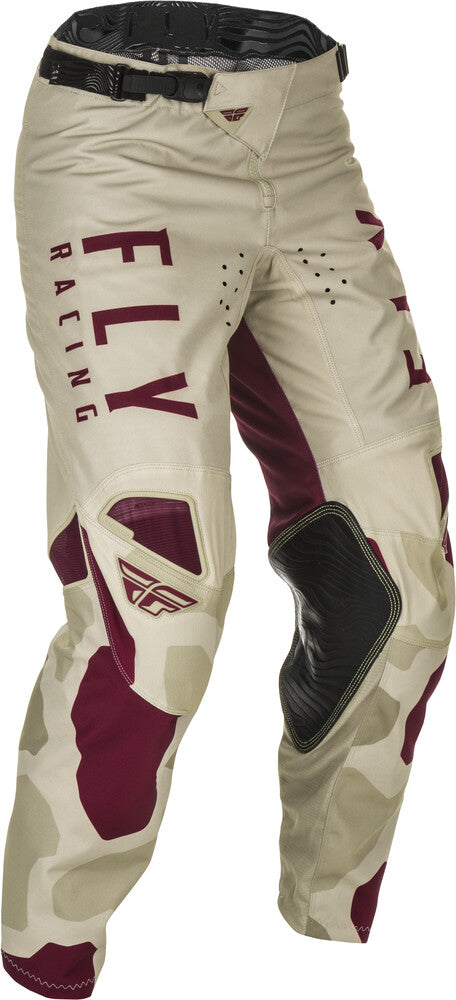 Fly Racing Kinetic K220 Pants