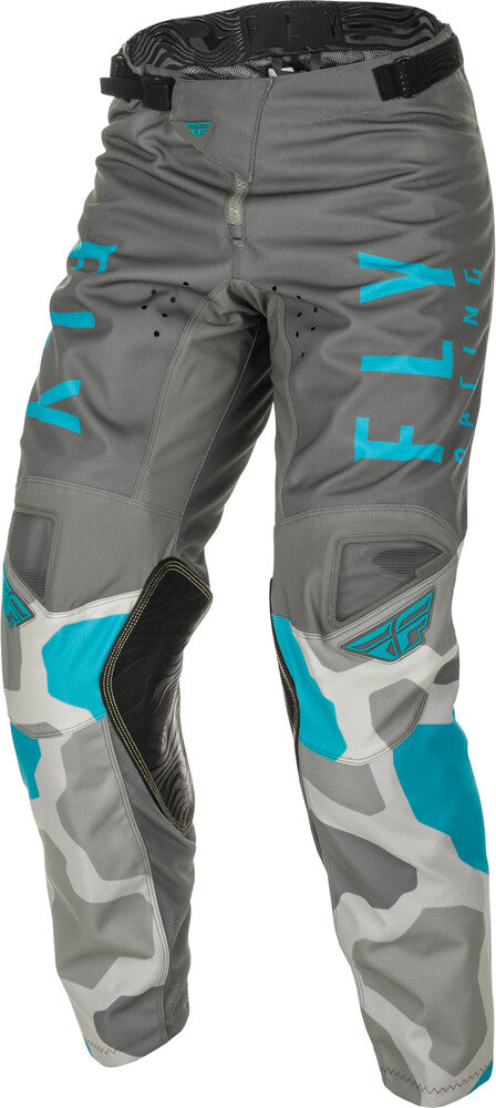 Fly Racing Kinetic K220 Pants