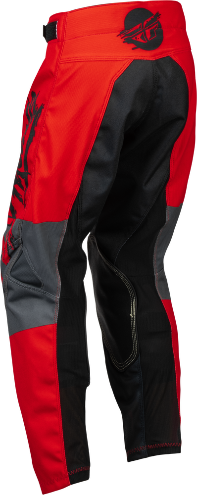 Fly Racing Youth Kinetic Rebel/Khaos Pants