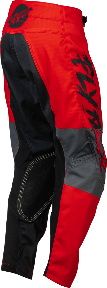 Fly Racing Youth Kinetic Rebel/Khaos Pants