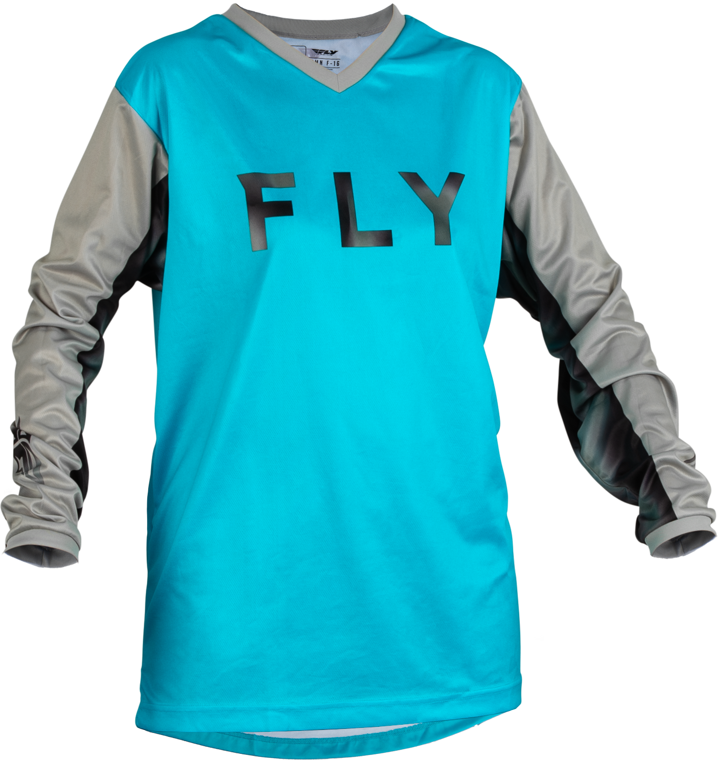 Fly Racing Adult Women's F-16 Jersey