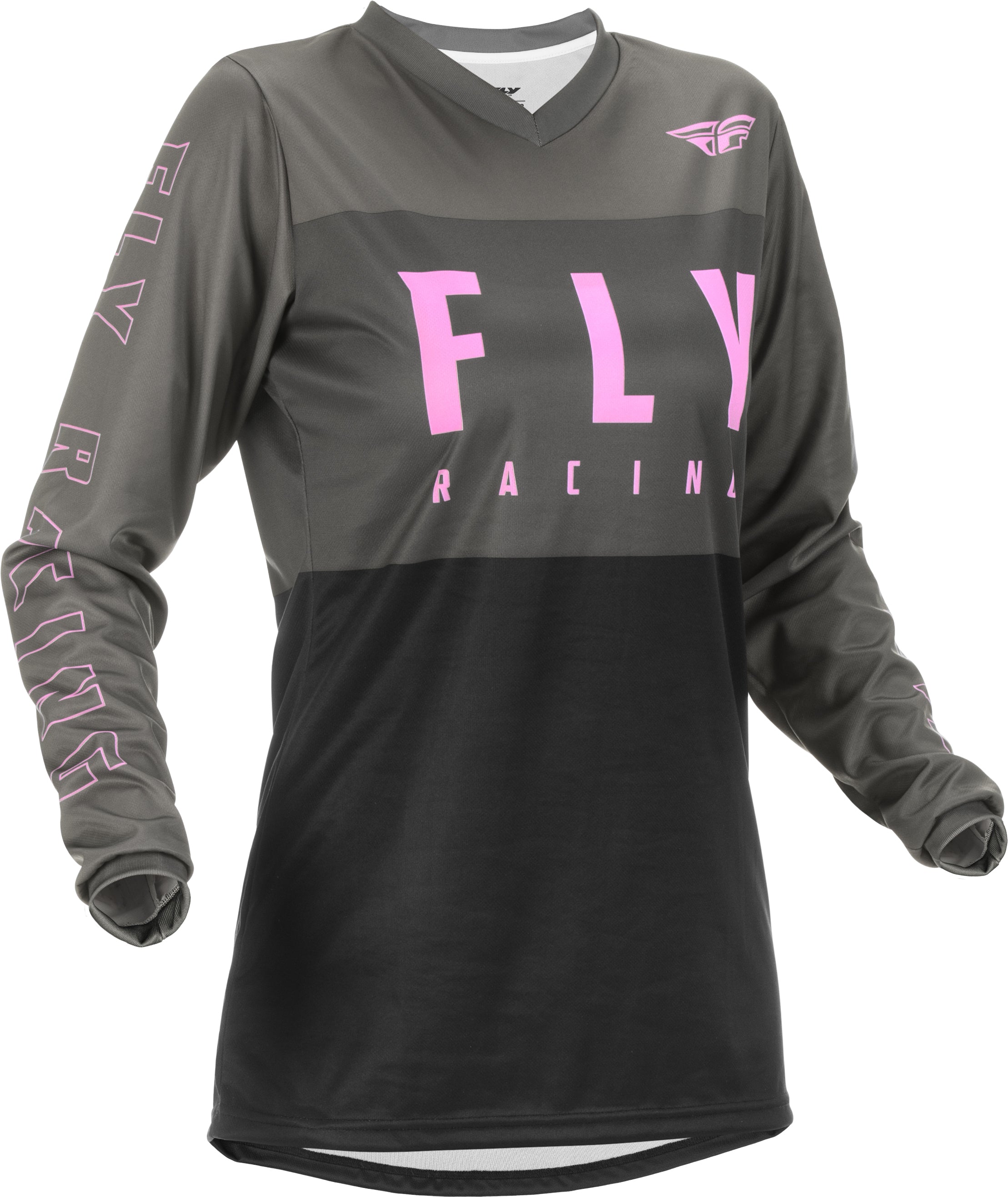 Fly Racing Adult Women's F-16 Jersey