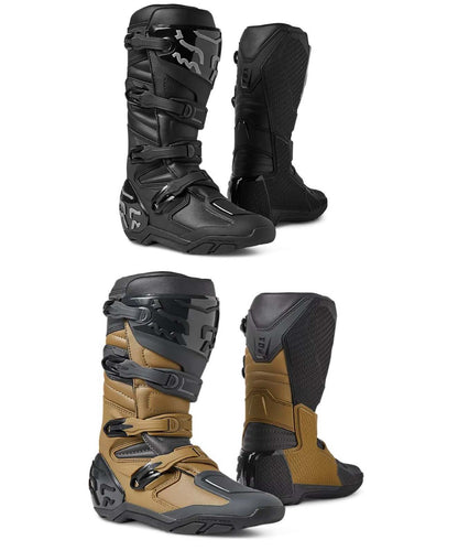 Fox Racing Comp X Offroad Boots