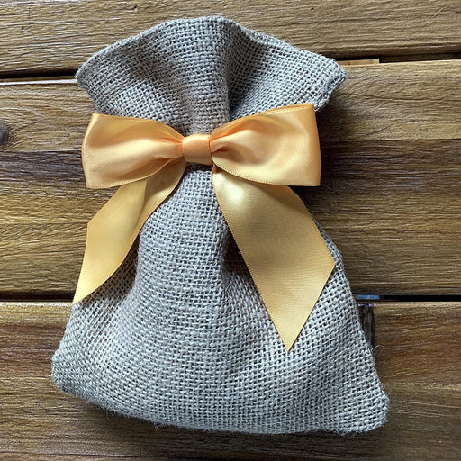 Jute Pre-Tied Bows  Shop