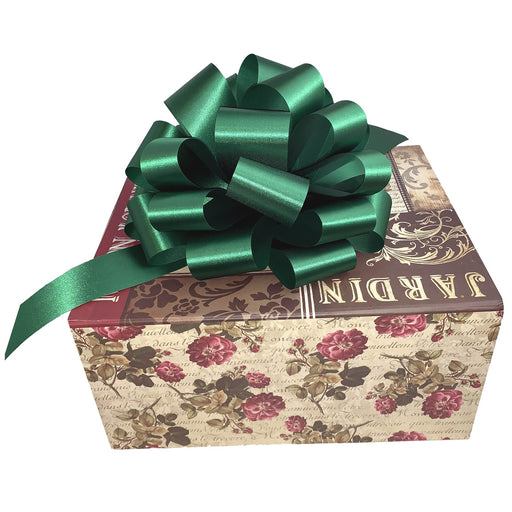 Gift Wrap Ribbon Pull Bows at Rs 500/set