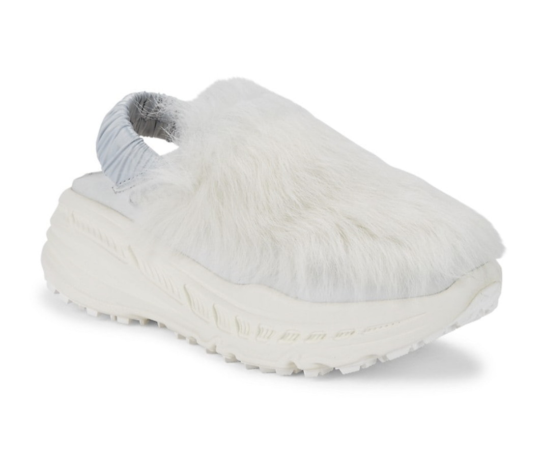 ugg lamb fur