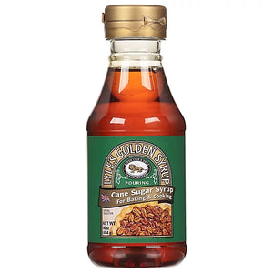 Tate & Lyle's Golden Syrup 16 oz - Council Bluffs  |  Campus & Co