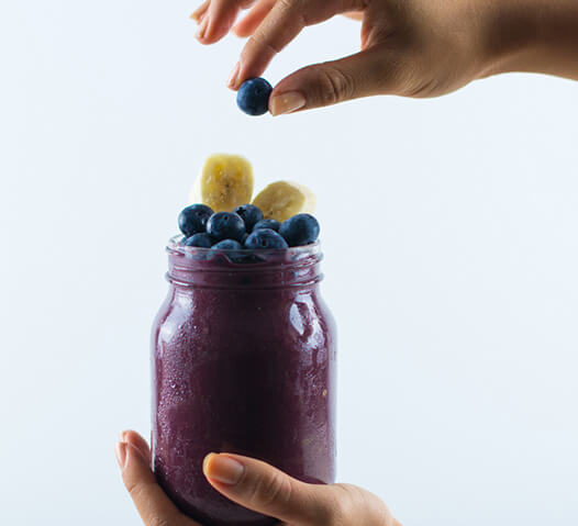 Acai Super Smoothie