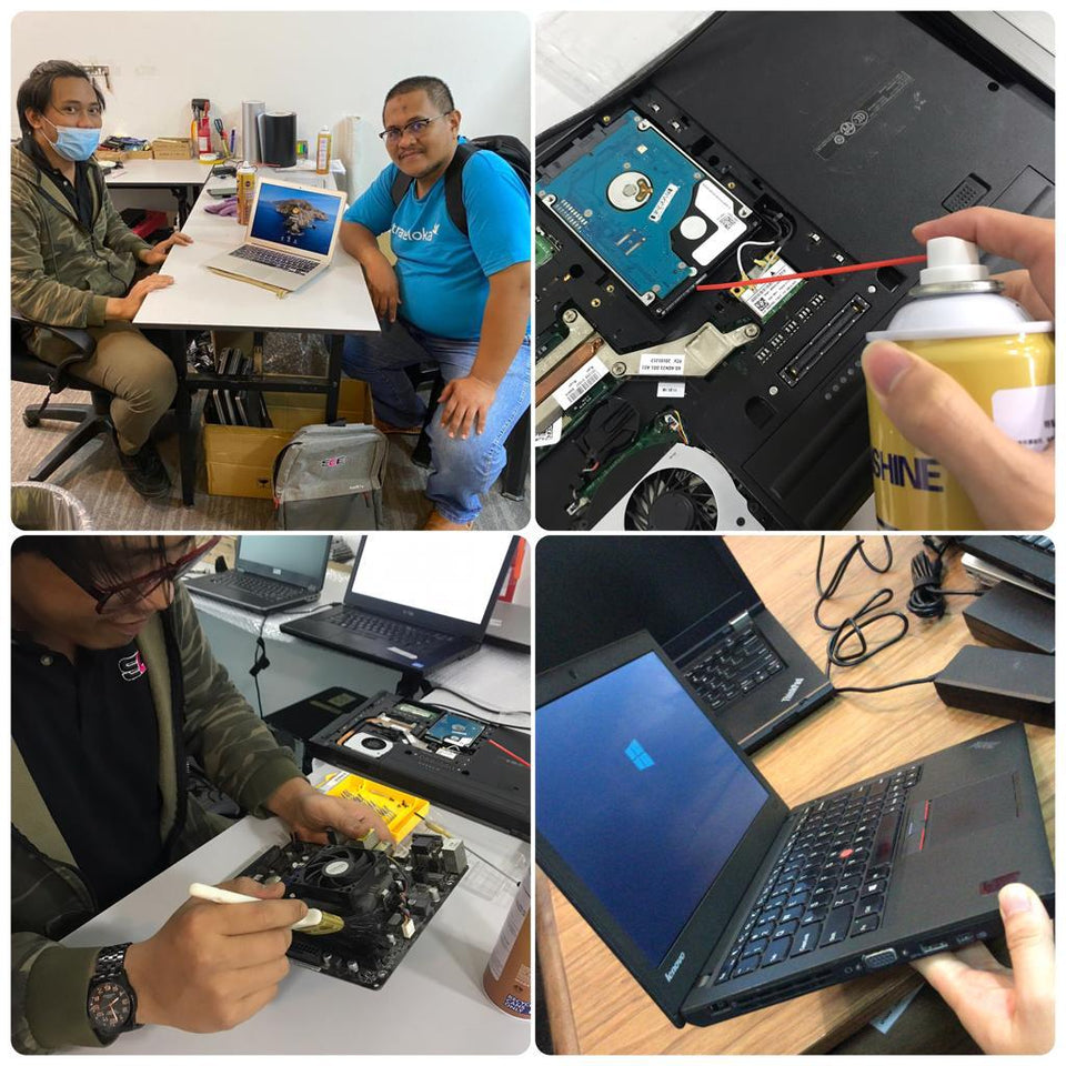 Laptop Secondhand Termurah Best Di Malaysia 2020 Gaming Office Sce Distributor Sdn Bhd