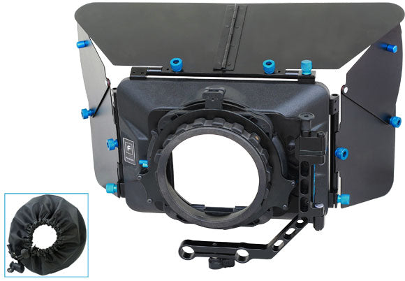 Filmcity MB-25 Matte Box DSLR Camera Matte Box