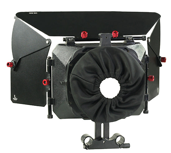 PROAIM MB-600 Camera Sunshade Matte Box Professional Matte Box